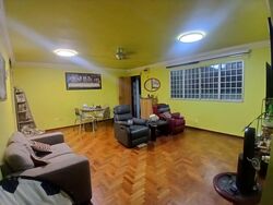 Blk 218 Yishun Gardens (Yishun), HDB 4 Rooms #593468541